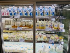 -白色日记·手作酸奶(麦凯乐店)