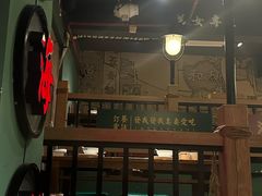 -海煮叹鲜·粥底火锅·港式海鲜打边炉(赛银国际广场店)