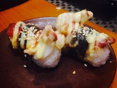 -昊·来了寿司(双楠2店)