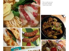 -葉家.焼鳥.居酒屋(惠利街店)