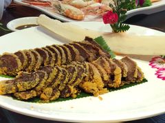 酸辣脆皮牛腩-大门水乡·顺德菜
