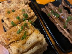 -土蚝·高压锅生蚝(百姓美食街店)