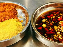 -胡四哥特色火盆烧烤(总店)