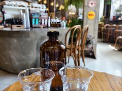 -北京铁手咖啡制造总局metalhands(东四店)