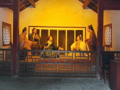 -南阳卧龙岗武侯祠
