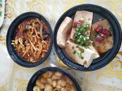 -金掌勺东北菜(格兰晴天店)