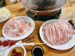 -元盛居(生态大街店)