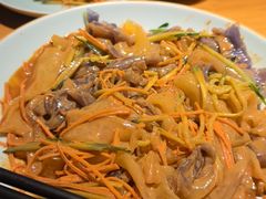 -一轩饺子馆(丽都店)