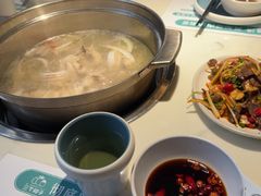 -三个椰子·现砍椰子鸡(金源CBD店)