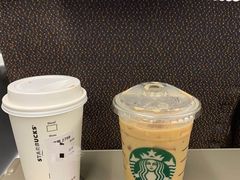 -星巴克(淮安东站到达店)