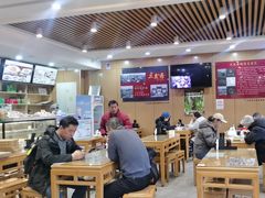 -华天二友居肉饼(宫门口店)