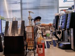 -瑞幸咖啡(宁波科创大厦店)
