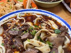-清真-戏楼王记牛肉面