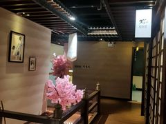 -樱之盛宴·蟹料理海鲜自助(前进大街店)