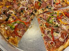 -Tubestation站点比萨(高新万达ONE店)