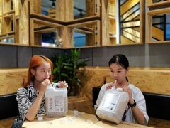 -海底捞火锅(武胜路凯德广场店)