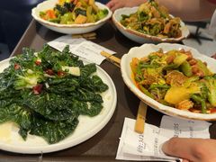 -陈熹公民族美食文化餐厅·清真(中华广场店)
