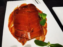 大董22天”酥不腻“小雏鸭-大董(福田皇庭中心店)