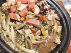 -朝馆·市井本味菜