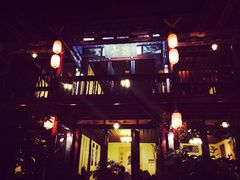 -香满楼(临安路店)