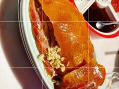 -小吊梨汤·北京菜·烤鸭(白石桥南店)