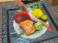 -长崎屋·日本料理·刺身·烧鸟(天河北路店)