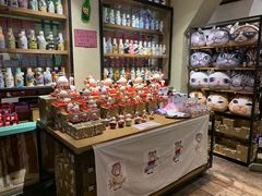 -猫咪博物馆(顶澳仔猫街店)