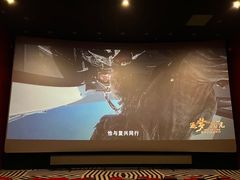 -SFC上影百联影城(八佰伴IMAX店)