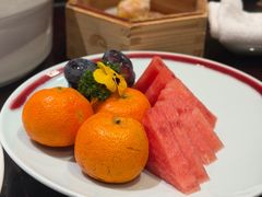 -白天鹅宾馆-玉堂春暖餐厅