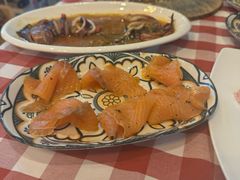 -安立可意大利美食