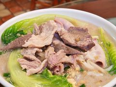 -江南濑粉店(文华路店)