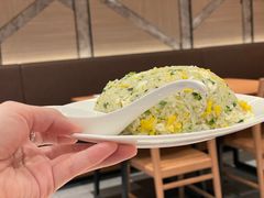 排骨蛋炒饭-鼎泰丰(德基广场店)