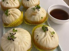 -丰收日·小海鲜·沪上家宴(顾村正大店)