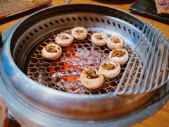 -黑牛の店·和牛烧肉(合生汇店)