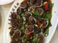 -长平老姿娘夜粥(平东一街店)