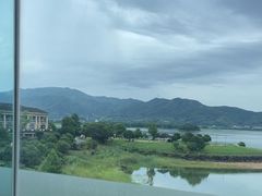 -余姚四明湖开元名都度假酒店·夏威夷西餐厅