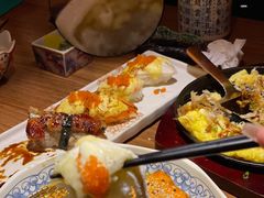 -隐月· 㐂和食屋(芝罘万达公馆店)