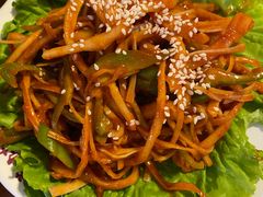 -第二外国语学院-韩国餐厅(朝阳路店)