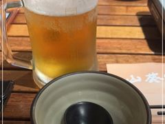-山葵家居酒屋(天目里店)