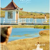 每一帧都心动的森系婚纱照🍃清新浪漫美哭了