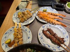 -沼津港精致料理·寿喜烧·烧鸟(龙湖南桥天街日料榜单店)