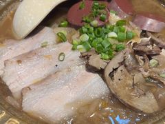 -那家老院子东北菜·饺子·小鸡炖蘑菇(艳华街店)