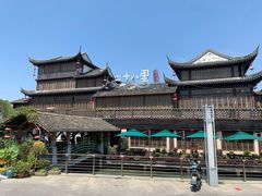 门面-二十八里太湖船菜(吉祥路店)