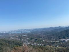 -北高峰