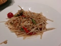 -金链花·泰国餐厅(国贸店)
