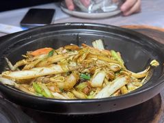 -小时候焗海鲜(鄞州万达店)