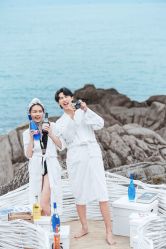 -巴黎恋人婚纱摄影(东莞总店)