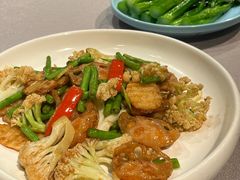 -滋粥楼·顺德菜(番禺广场总店)
