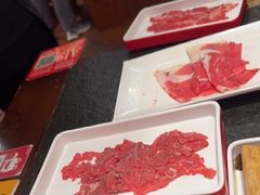 -京元盛铜锅涮肉(上海总店)