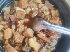 -赵家牛肉砂锅(台西三路店)